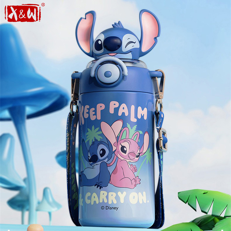 Baby Food Thermos - زجاجات مياه معزولة من الفولاذ المقاوم