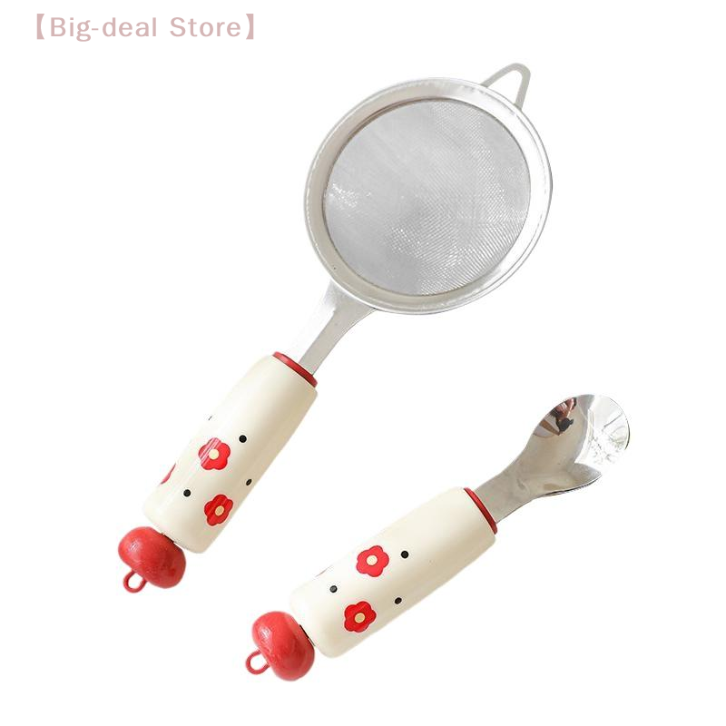 Baby Food Utensil - أداة مطبخ جديدة لفصل صفار البيض