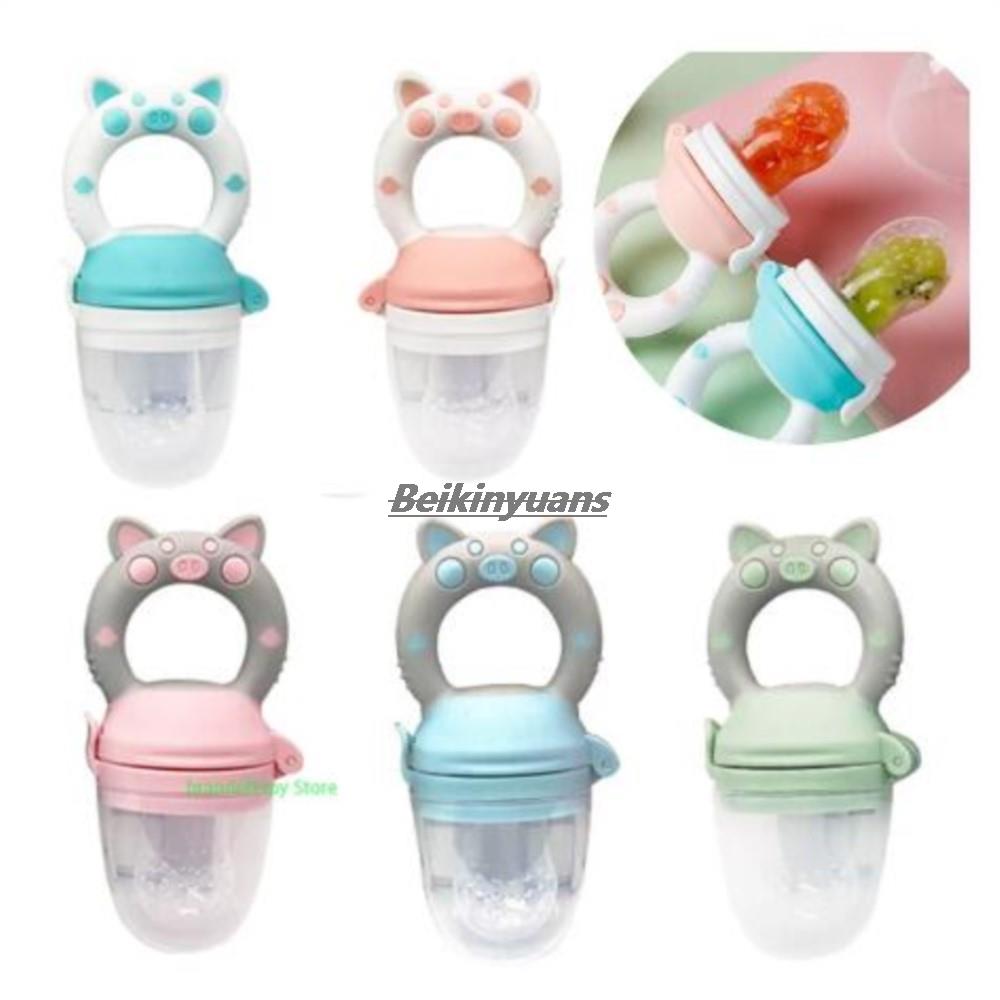 Baby Food Strainer - الوليد هوة المغذية للطفل مصاصة الغذاء
