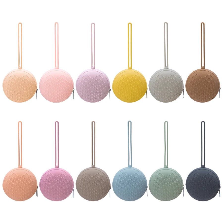 Baby Food Organizer - الغذاء الصف الطفل لينة سيليكون إبقاء