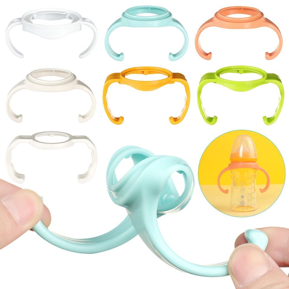 Baby Food Glass Containers - الطفل زجاجات تستخدم في الرضاعة زجاجة