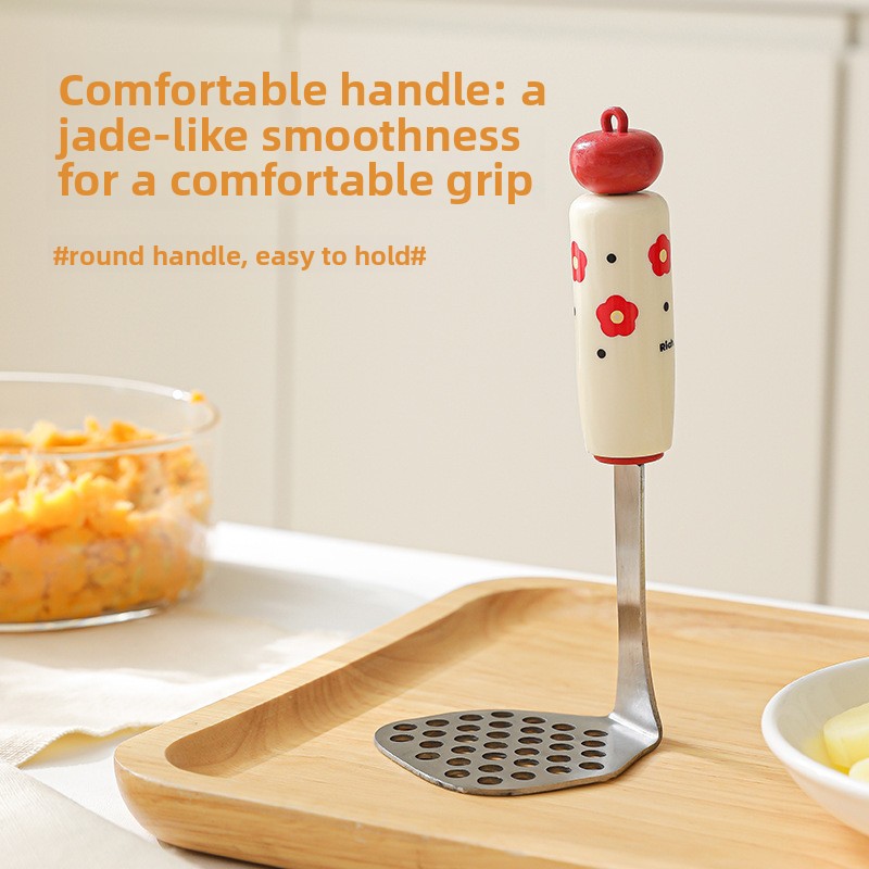 أدوات تحضير طعام الأطفال الملو - مراجعة Baby Food Strainer وسعره