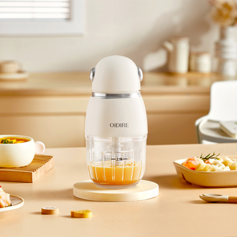 آلة المكملات الغذائية للأطفال، - مراجعة Baby Food Maker وسعره