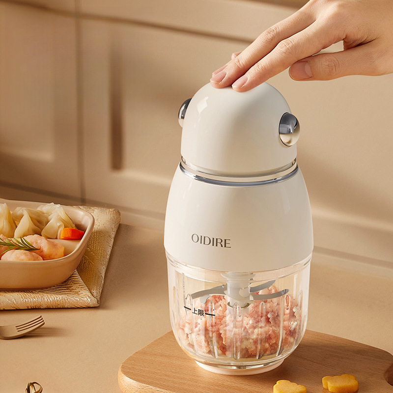 آلة المكملات الغذائية للأطفال، - مراجعة Baby Food Maker وسعره