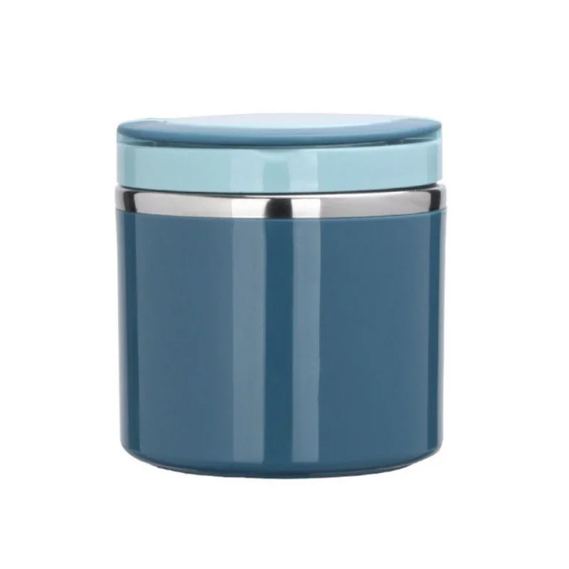 جرة طعام معزولة 630/1000 مل، ص - مراجعة Baby Food Thermos وسعره