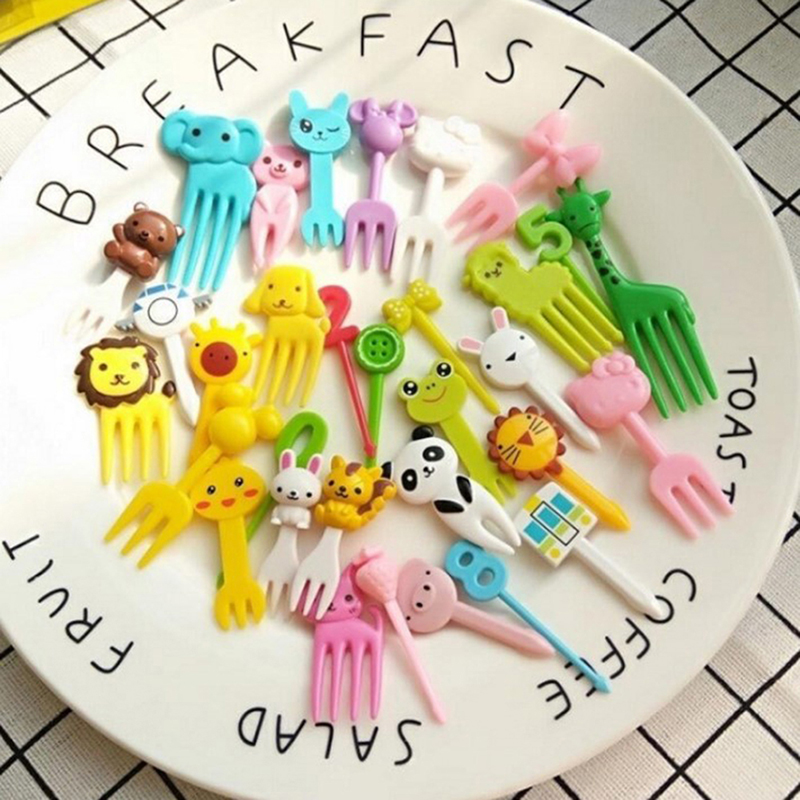 مفارش طعام كرتونية صغيرة للمزر - مراجعة Baby Food Dessert وسعره