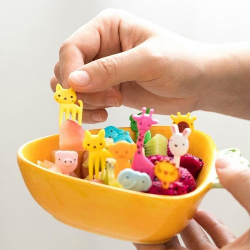 مفارش طعام كرتونية صغيرة للمزر - مراجعة Baby Food Dessert وسعره