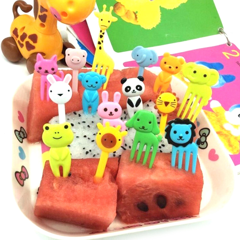 مفارش طعام كرتونية صغيرة للمزر - مراجعة Baby Food Dessert وسعره