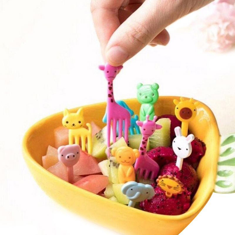مفارش طعام كرتونية صغيرة للمزر - مراجعة Baby Food Dessert وسعره