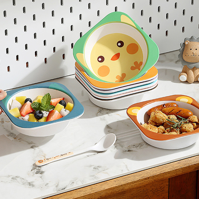 أوعية أطفال مع ملعقة خالية من  - مراجعة Baby Food With Fiber وسعره