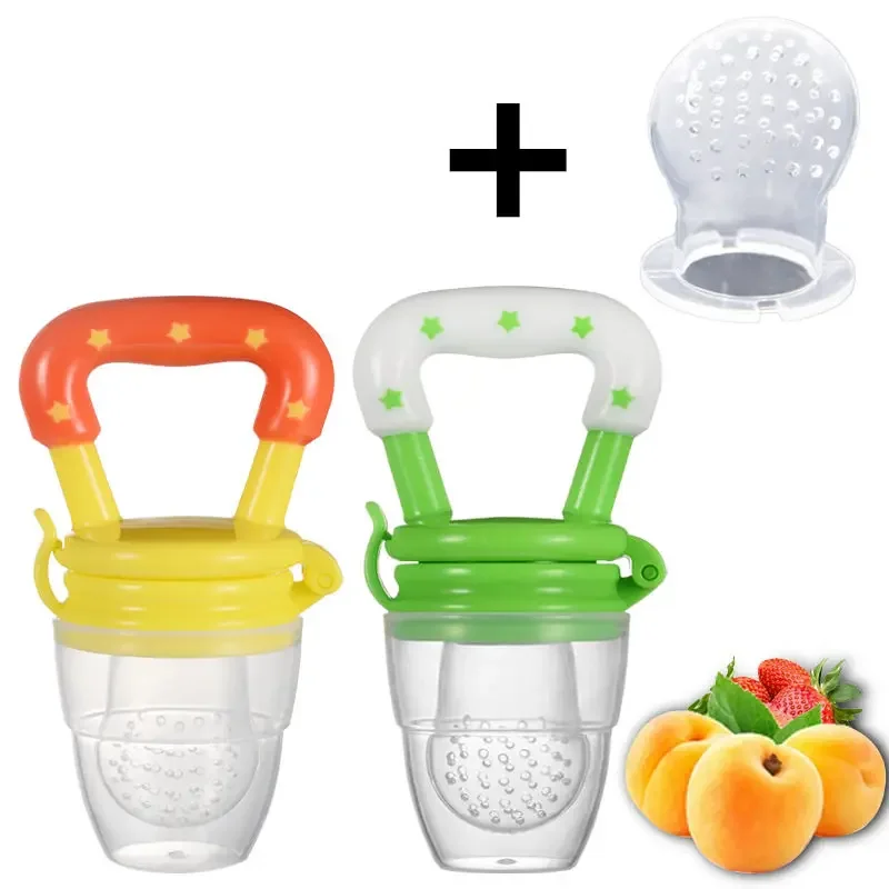 الأطعمة الطازجة القضم الطفل ال - مراجعة Baby Food Strainer وسعره