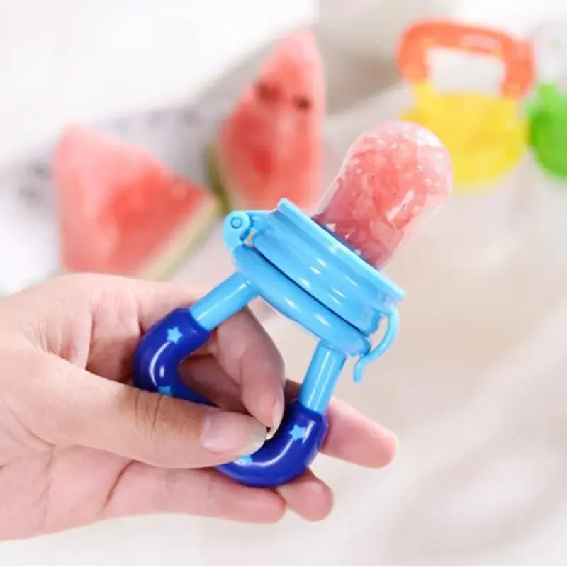 الأطعمة الطازجة القضم الطفل ال - مراجعة Baby Food Strainer وسعره