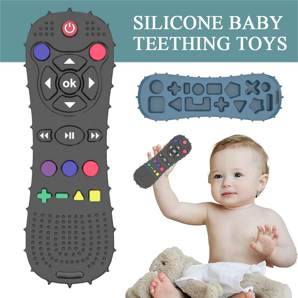 عضاضة سيليكون للأطفال على شكل  - مراجعة Baby Food Teether وسعره