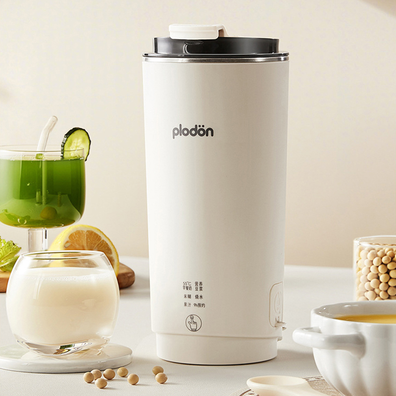 خلاط محمول صغير من الفولاذ الم - مراجعة Baby Food Maker وسعره