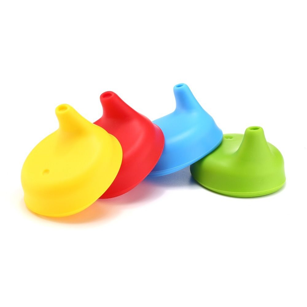 أغطية سيليكون سيبي للطفل ، ملو - مراجعة Baby Food Bottle وسعره