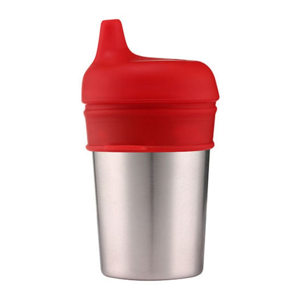 أغطية سيليكون سيبي للطفل ، ملو - مراجعة Baby Food Bottle وسعره