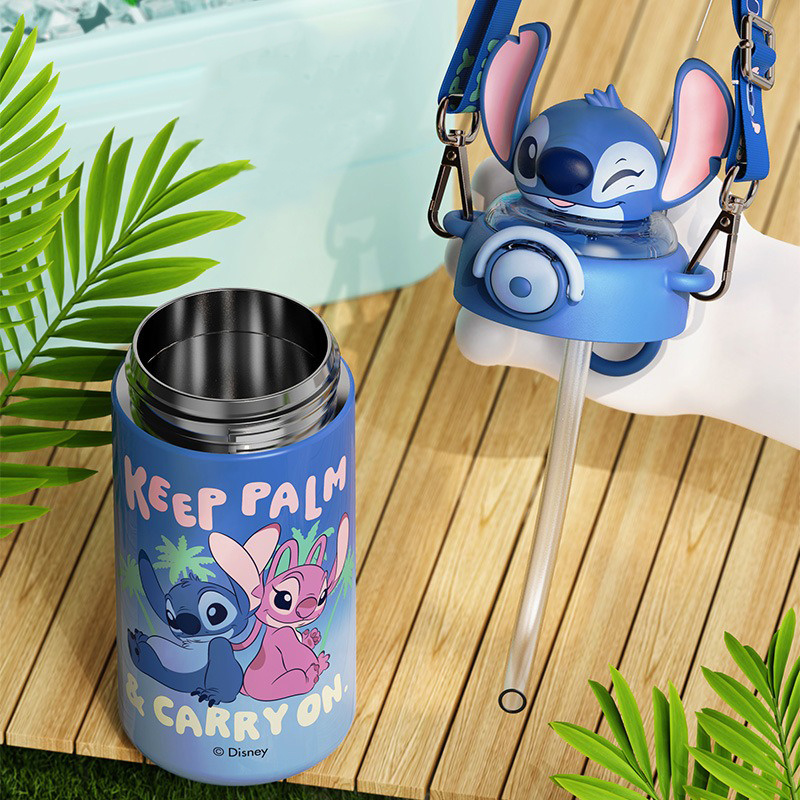 زجاجات مياه معزولة من الفولاذ  - مراجعة Baby Food Thermos وسعره