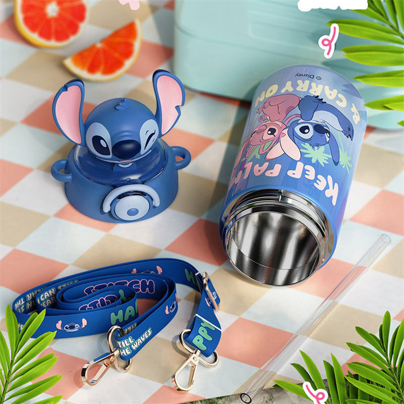 زجاجات مياه معزولة من الفولاذ  - مراجعة Baby Food Thermos وسعره