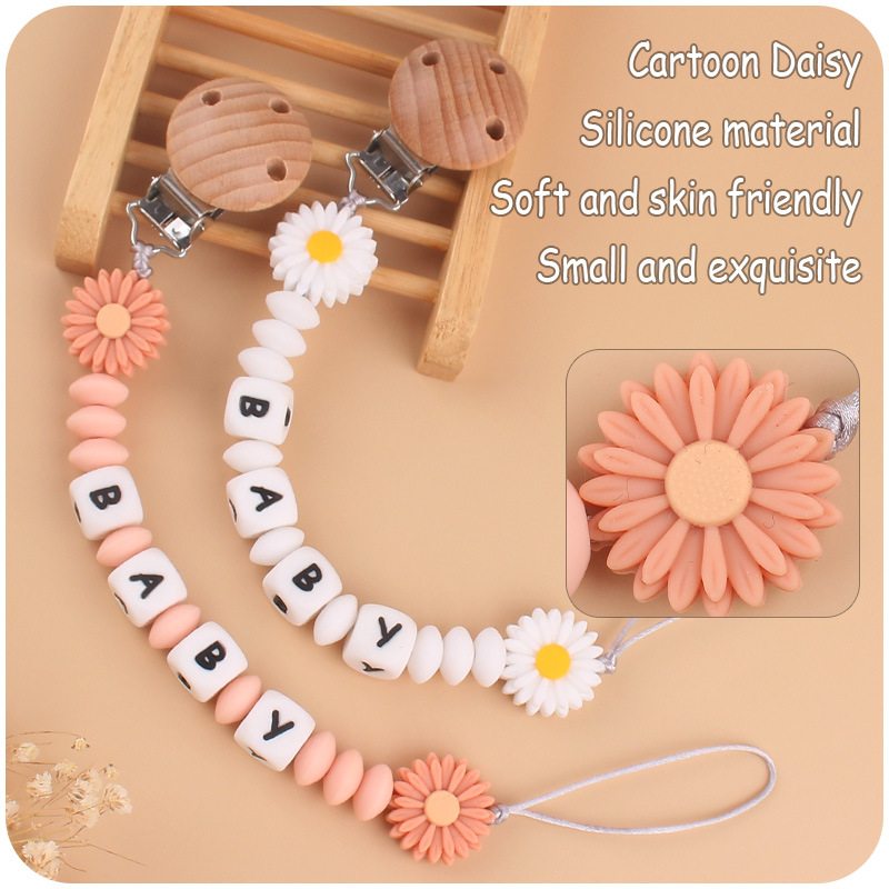 الطفل شخصية اسم مشابك مصاصة لل - مراجعة Baby Food Teether وسعره