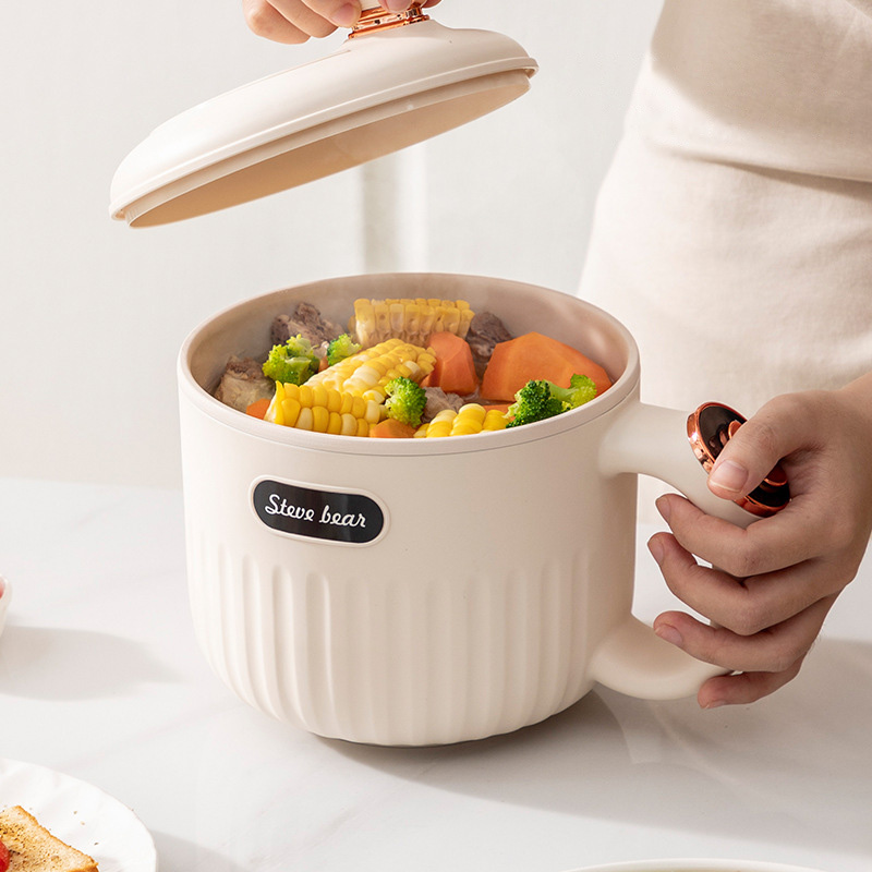 3 في 1 LED الذكية متعددة الوظا - مراجعة Baby Food Bible وسعره