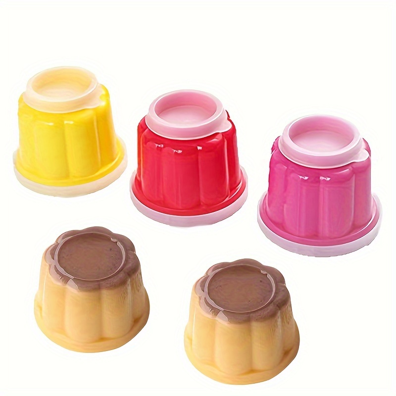 قالب كعكة البودنغ مع غطاء لتقو - مراجعة Baby Food Dessert وسعره
