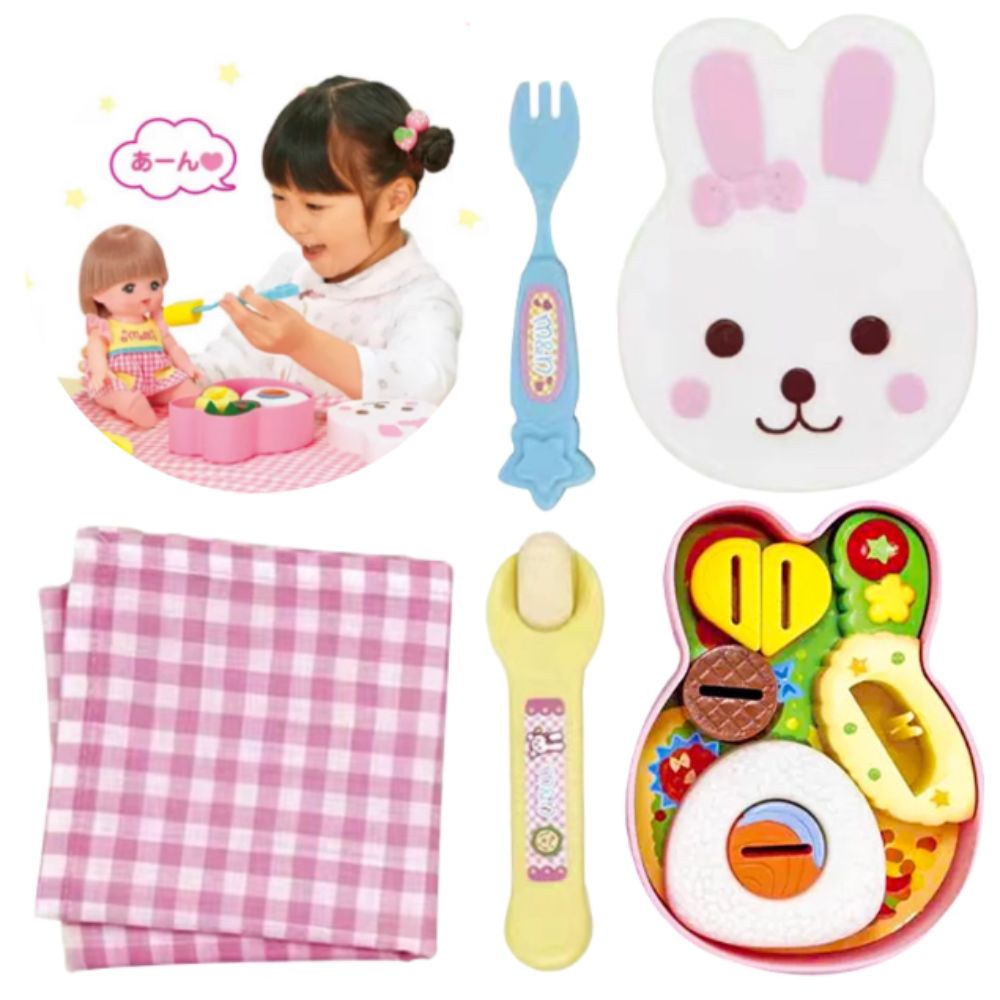 لعبة تغذية الطعام الجديدة على  - مراجعة Baby Food Doll وسعره