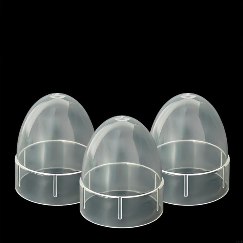 حديثي الولادة أغطية زجاجة الأط - مراجعة Baby Food Bottle وسعره