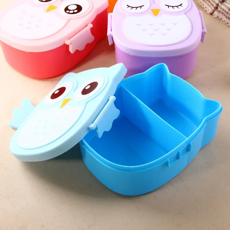 صندوق غداء بلاستيكي محمول للأط - مراجعة Baby Food Organizer وسعره