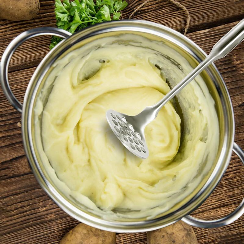 هراسة البطاطس المصنوعة من الفو - مراجعة Baby Food With Meat وسعره
