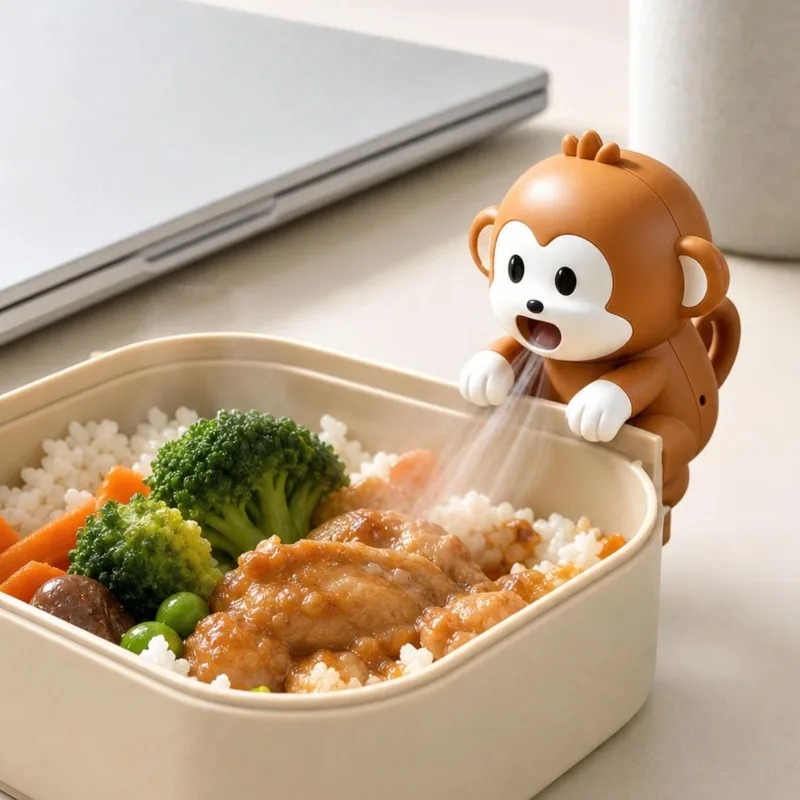 مروحة تبريد طعام محمولة على شك - مراجعة Baby Food Stew وسعره