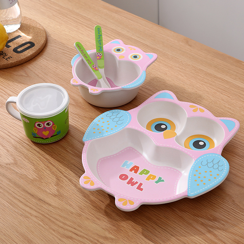 أدوات المائدة المصنوعة من أليا - مراجعة Baby Food With Fiber وسعره