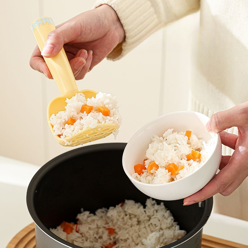 ملعقة طهي متعددة الوظائف مع مص - مراجعة Baby Food Strainer وسعره