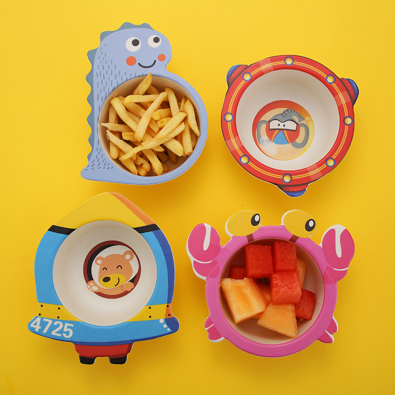 الكرتون وعاء لتغذية الطفل الخي - مراجعة Baby Food With Fiber وسعره