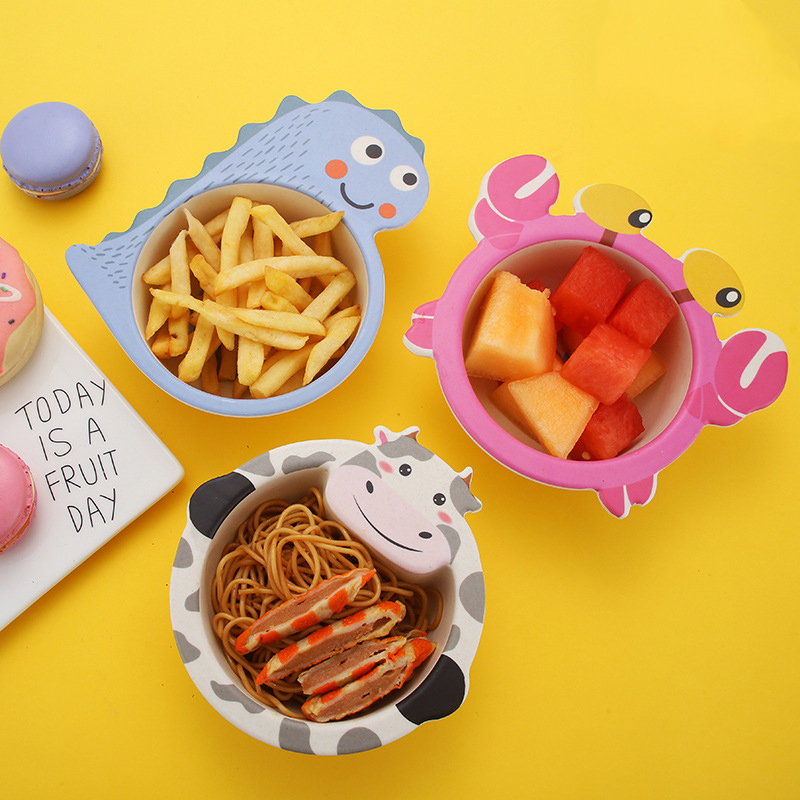 الكرتون وعاء لتغذية الطفل الخي - مراجعة Baby Food With Fiber وسعره