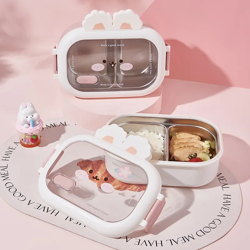 صندوق غداء محمول بسعة كبيرة من - مراجعة Baby Food Organizer وسعره