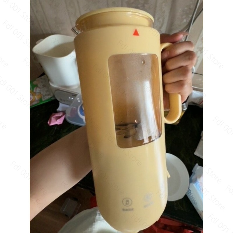 خلاط كهربائي صغير سعة 350 مل،  - مراجعة Baby Food Maker وسعره