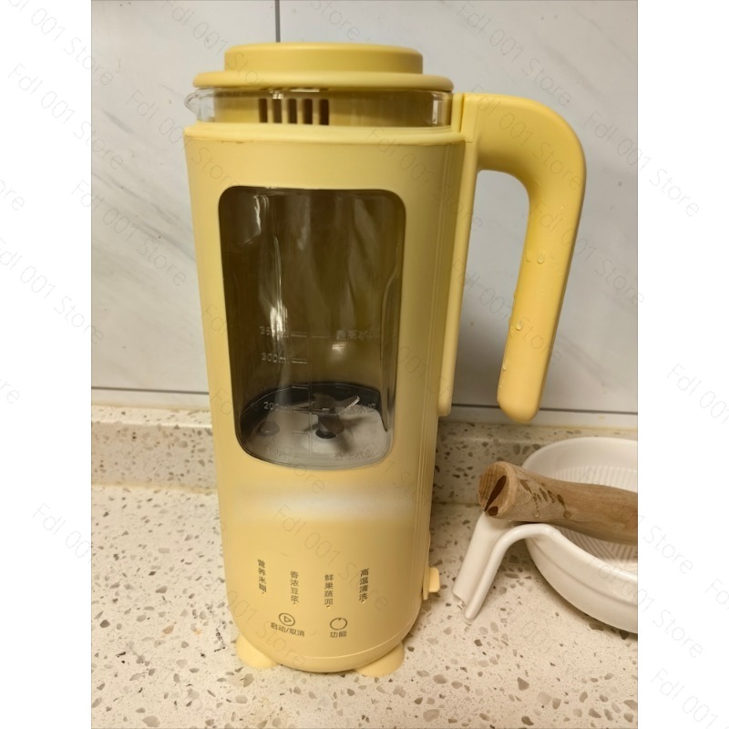 خلاط كهربائي صغير سعة 350 مل،  - مراجعة Baby Food Maker وسعره