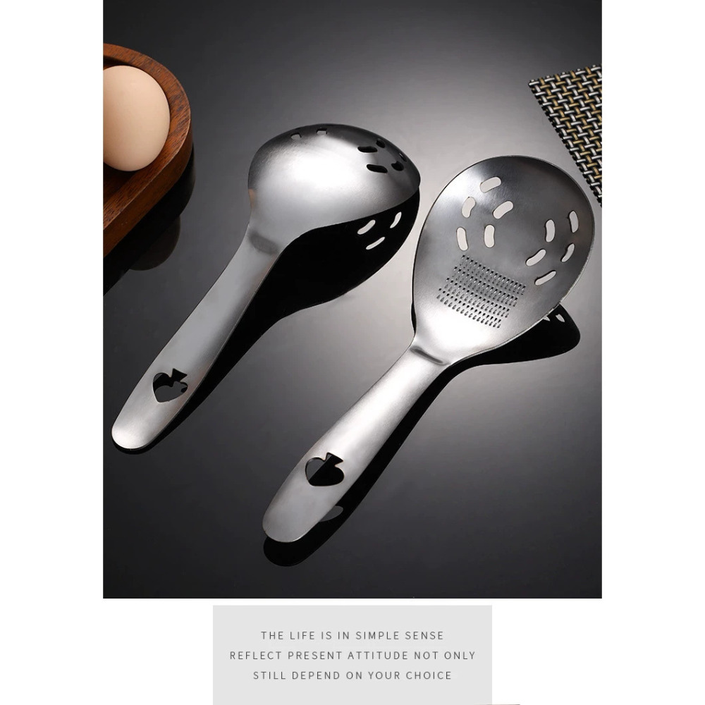 ملعقة طحن من الفولاذ المقاوم ل - مراجعة Baby Food Strainer وسعره