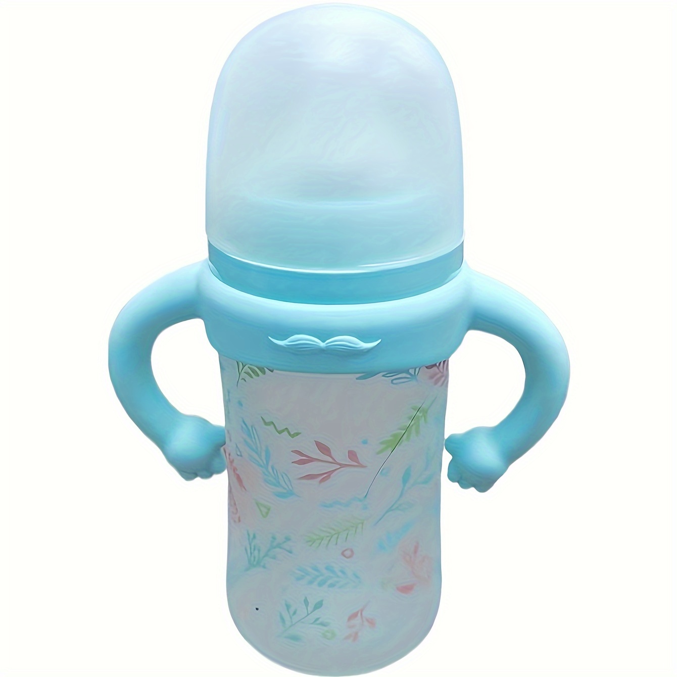 كم مقبض زجاجة أطفال عالمي من ا - مراجعة Baby Food Bottle وسعره
