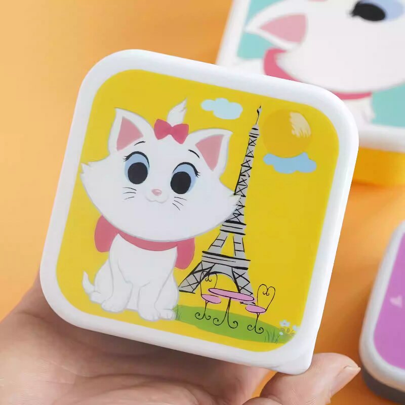 لطيف الكرتون الحيوان نمط بينتو - مراجعة Baby Food Organizer وسعره