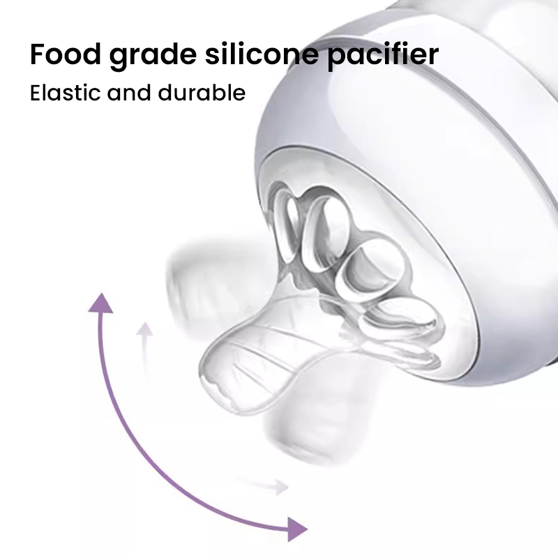 Avent زجاجة رضاعة للأطفال حديث - مراجعة Baby Food Glass Containers وسعره