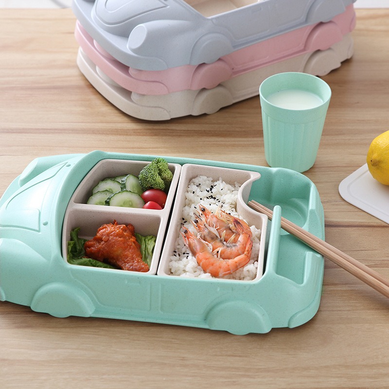 الإبداعية سيارة على شكل ألياف  - مراجعة Baby Food With Fiber وسعره