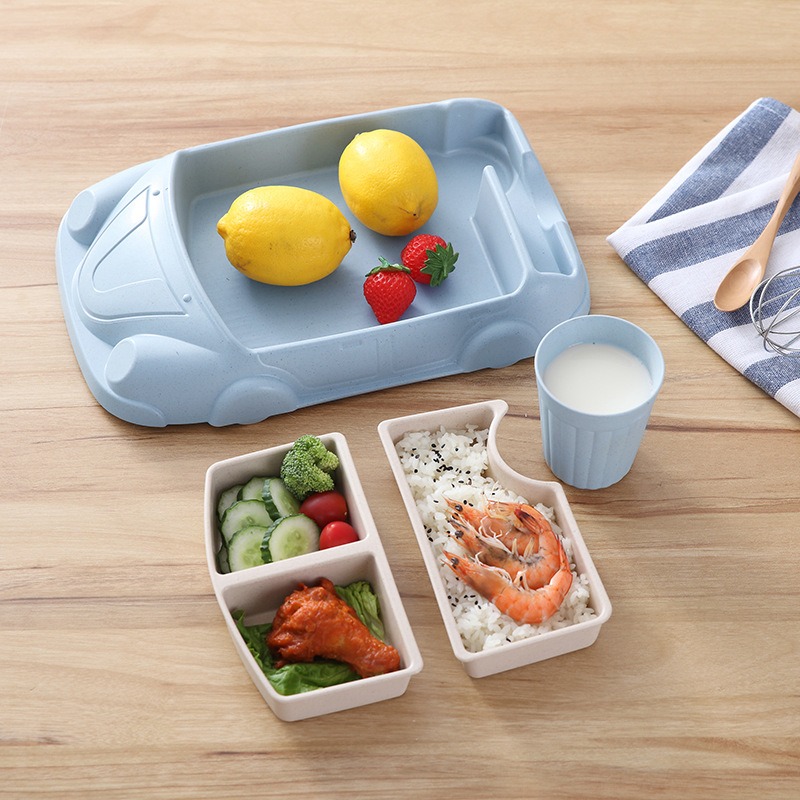 الإبداعية سيارة على شكل ألياف  - مراجعة Baby Food With Fiber وسعره