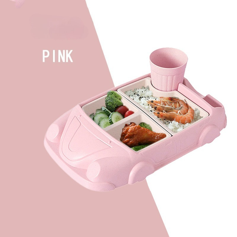 الإبداعية سيارة على شكل ألياف  - مراجعة Baby Food With Fiber وسعره