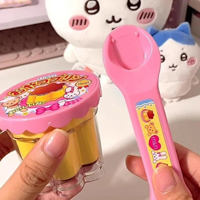 لعبة تغذية البودنغ للعب الأدوا - مراجعة Baby Food Doll وسعره