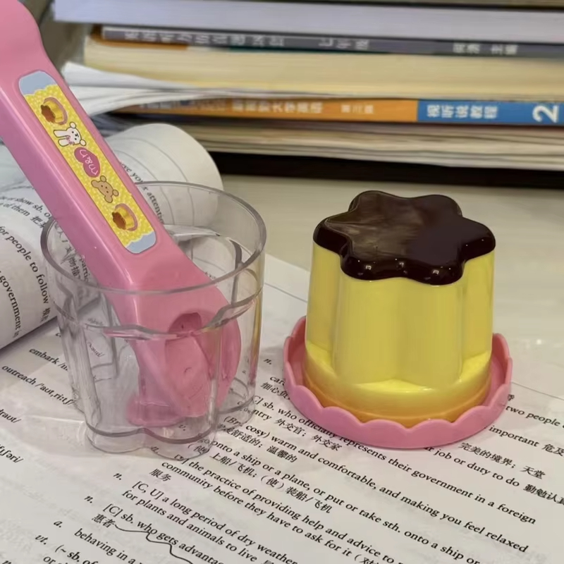 لعبة تغذية البودنغ للعب الأدوا - مراجعة Baby Food Doll وسعره