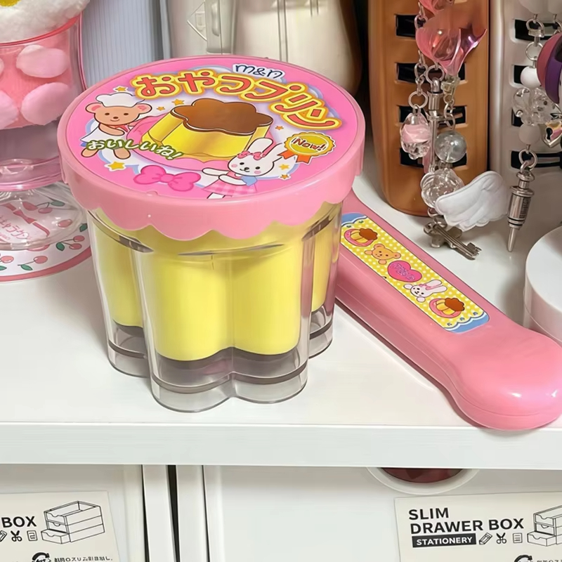 لعبة تغذية البودنغ للعب الأدوا - مراجعة Baby Food Doll وسعره