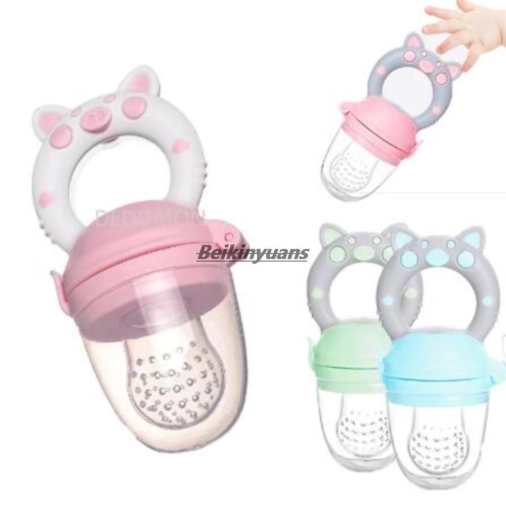 الوليد هوة المغذية للطفل مصاصة - مراجعة Baby Food Strainer وسعره