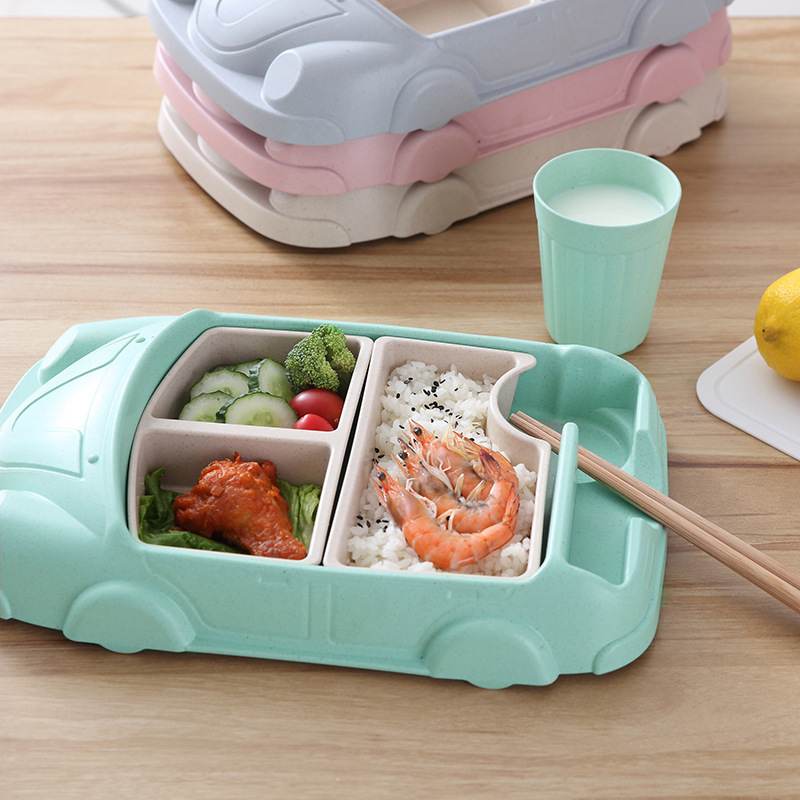 الإبداعية ألياف الخيزران الأطف - مراجعة Baby Food With Fiber وسعره