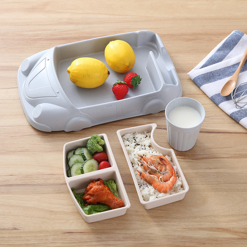 لوحة متعددة الوظائف للأطفال عل - مراجعة Baby Food With Fiber وسعره
